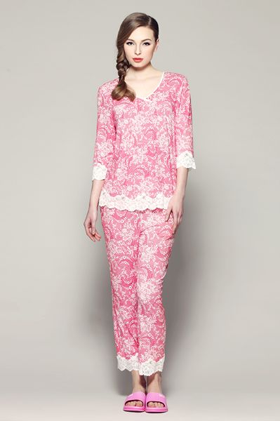 pajamas